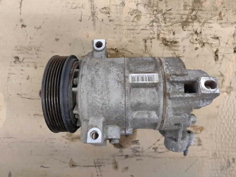 Компрессор кондиционера