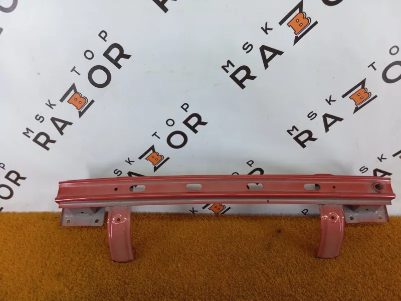 Усилитель бампера