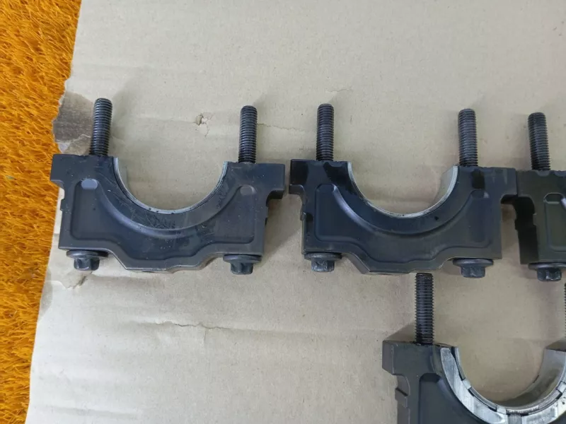 Бугель коленвала