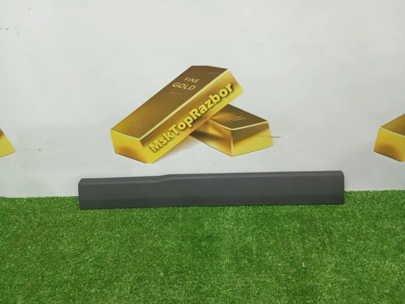 Накладка порога