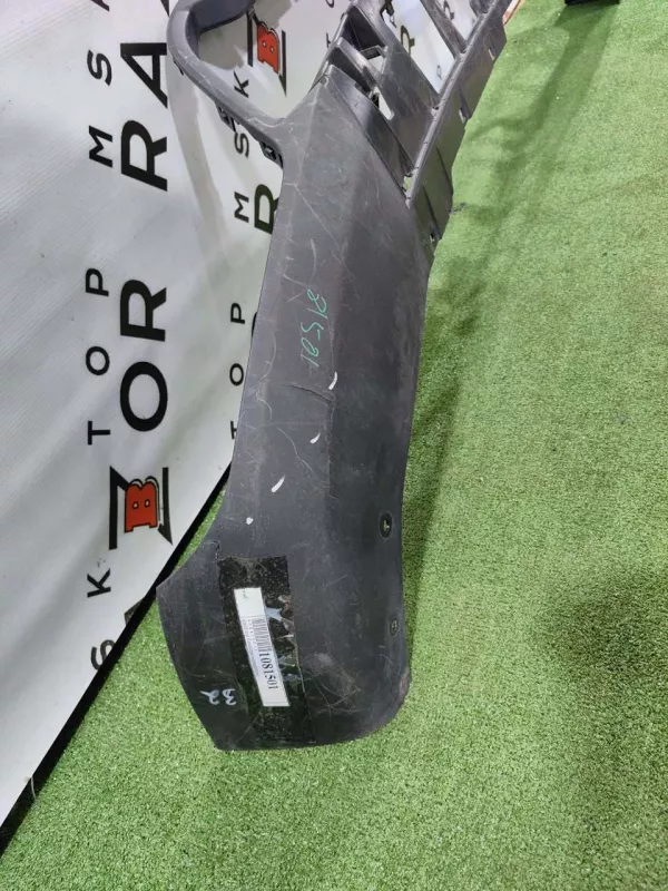 Юбка бампера