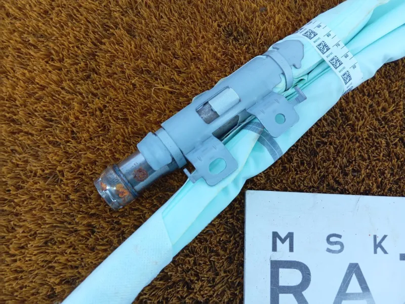 Шторка безопасности