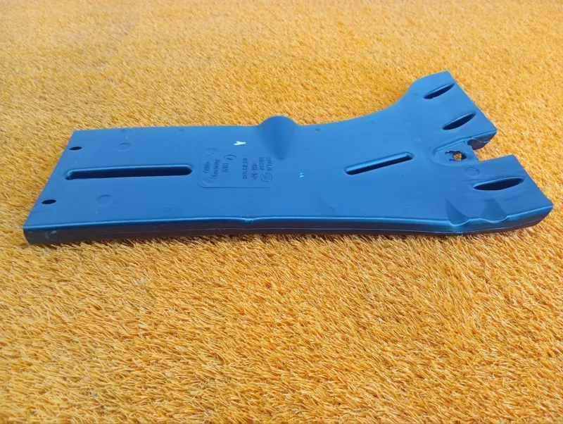 Воздуховод печки