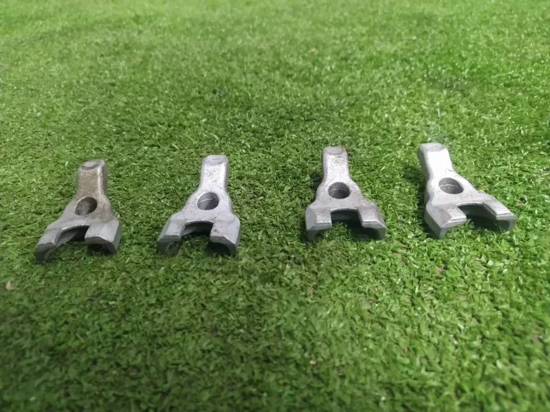 Кронштейн форсунки