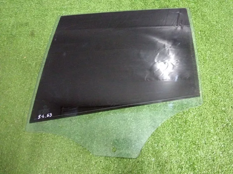 Стекло двери