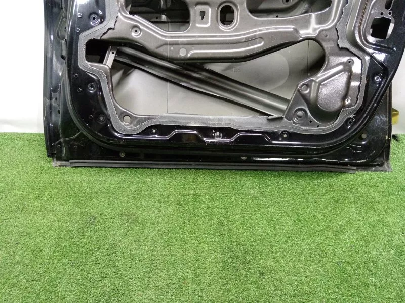 Дверь BMW 5-Series 2012 41007206108 F10, передняя правая