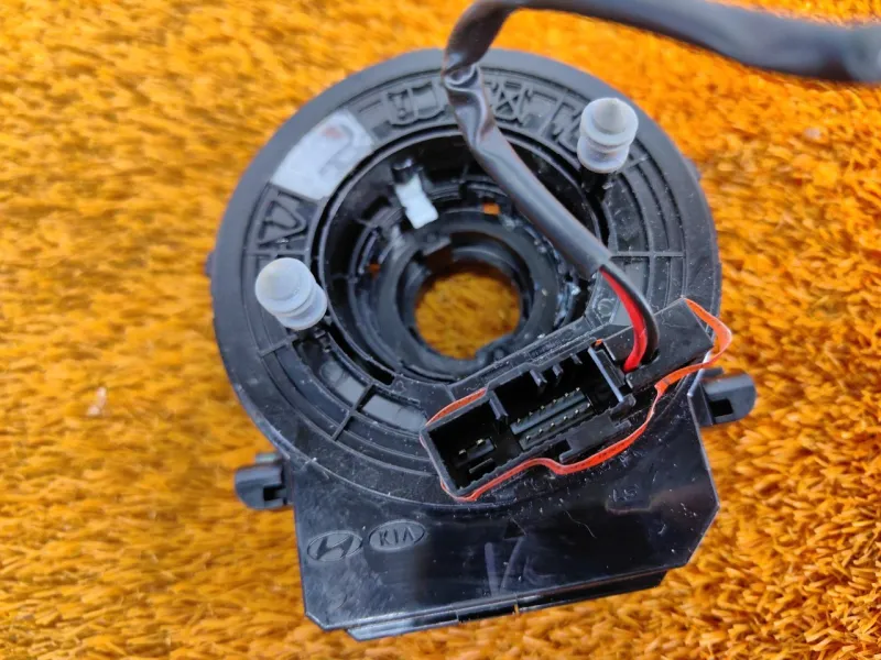 Шлейф подрулевой