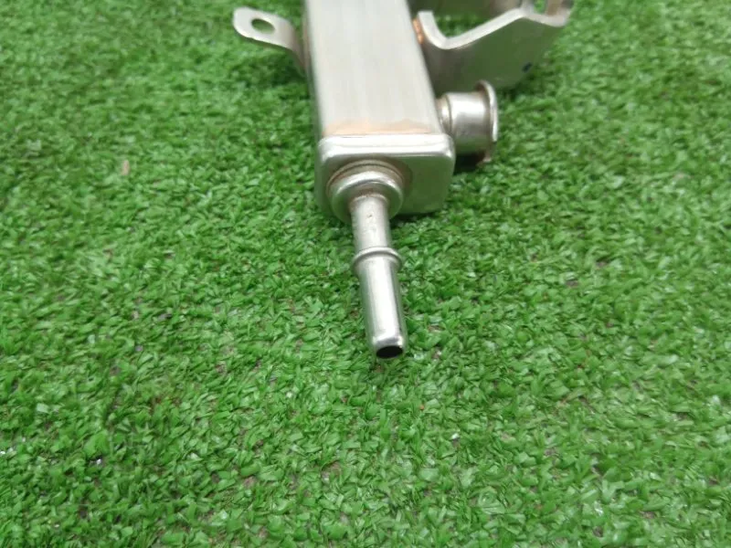 Топливная рампа