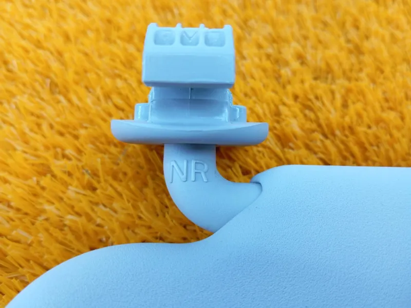 Козырек солнцезащитный