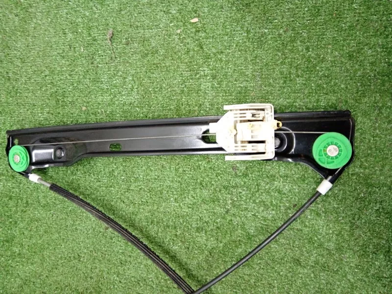 Стеклоподъемник BMW 3-Series 2008 51337140587 E90, передний левый