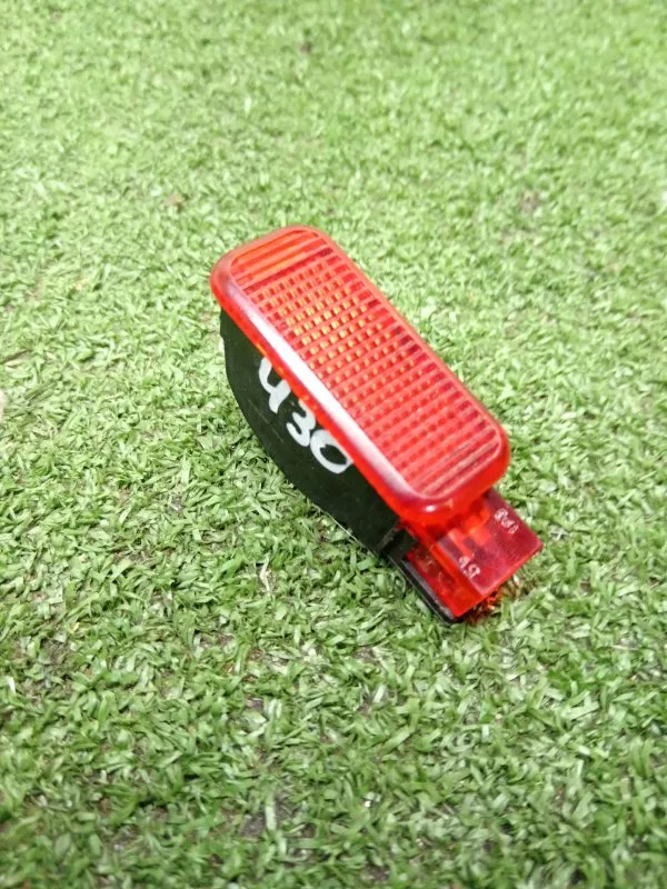 Плафон подсветки двери