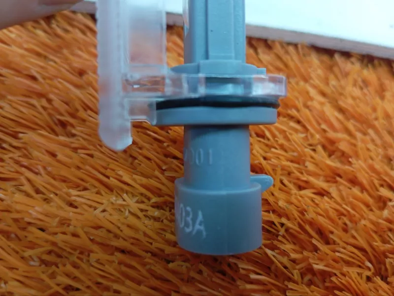 Плафон подсветки багажника