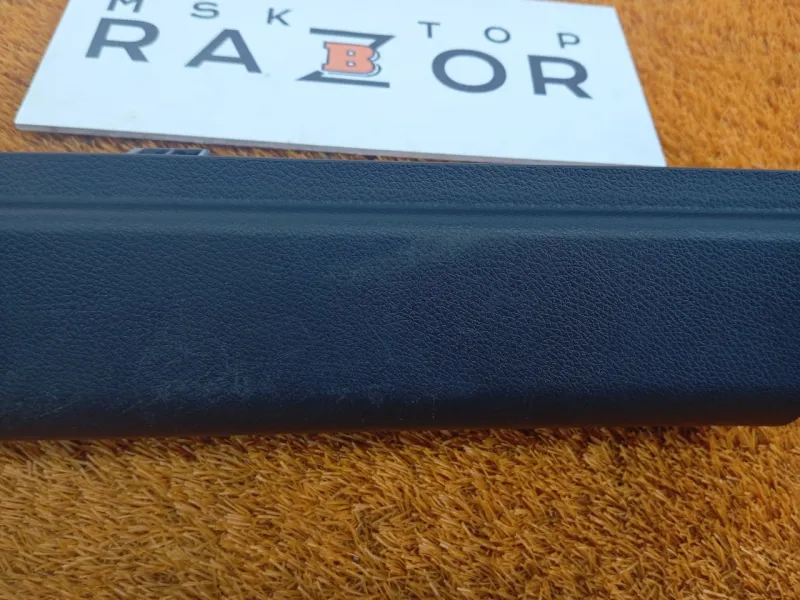 Накладка порога