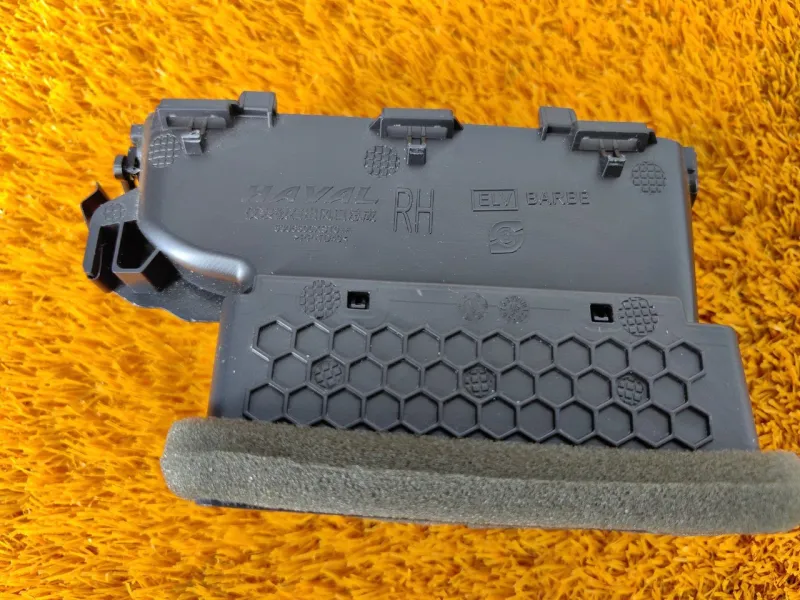 Дефлектор воздуховода