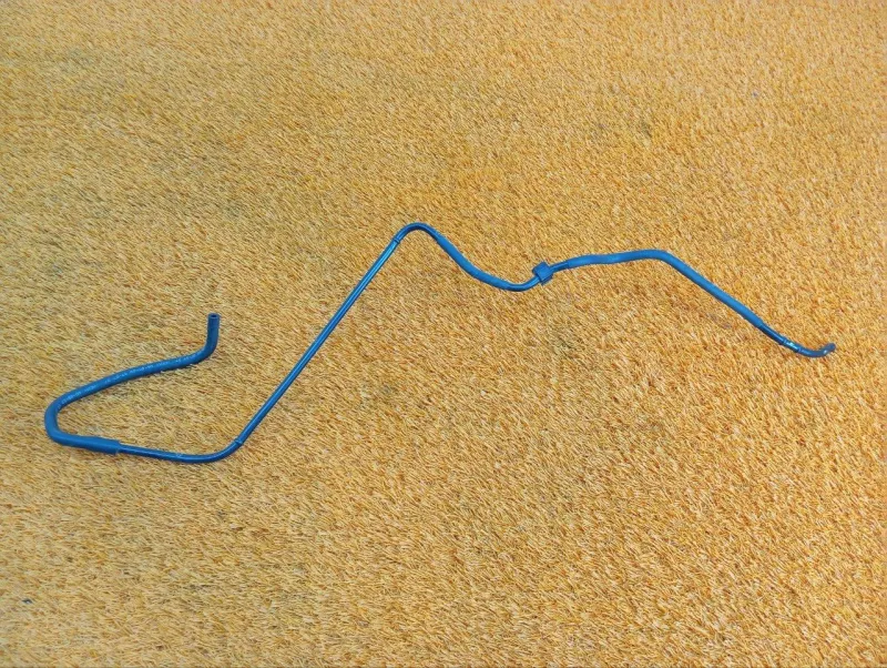 Трубка вакуумная