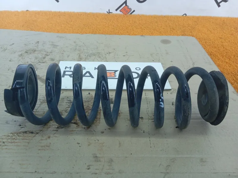 Пружина подвески