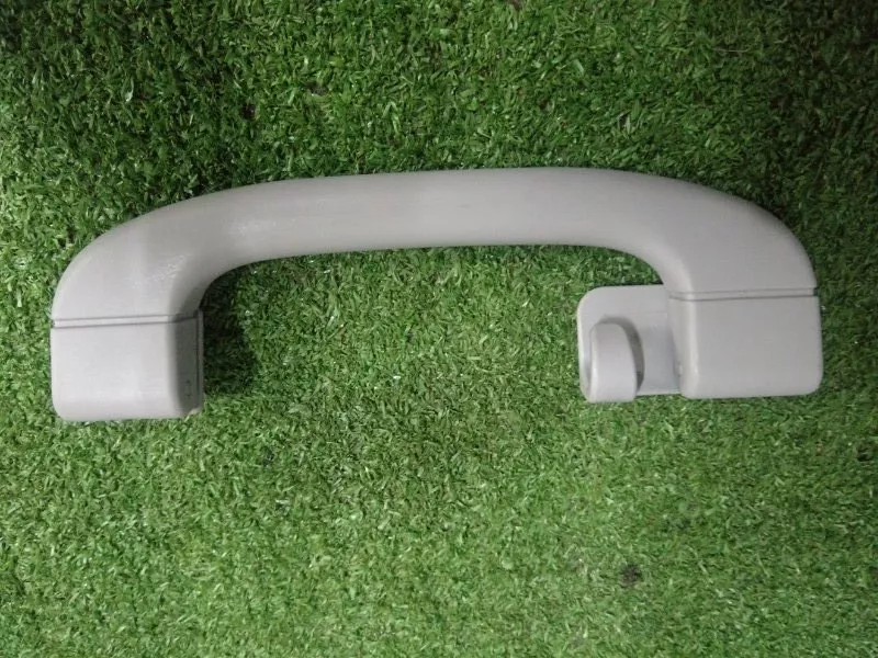 Ручка потолка