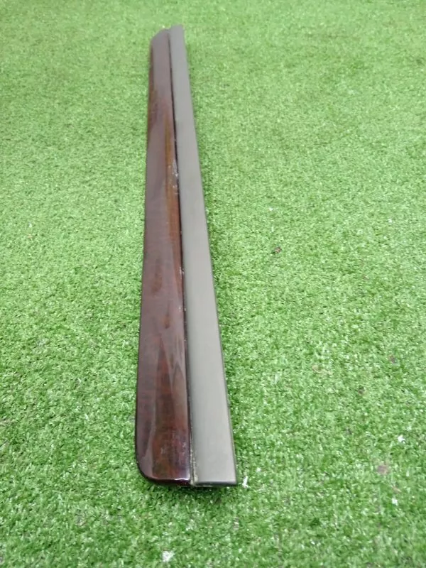 Накладка двери декоративная