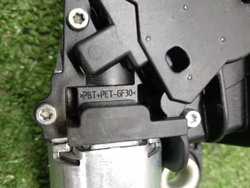 Мотор стеклоочистителя