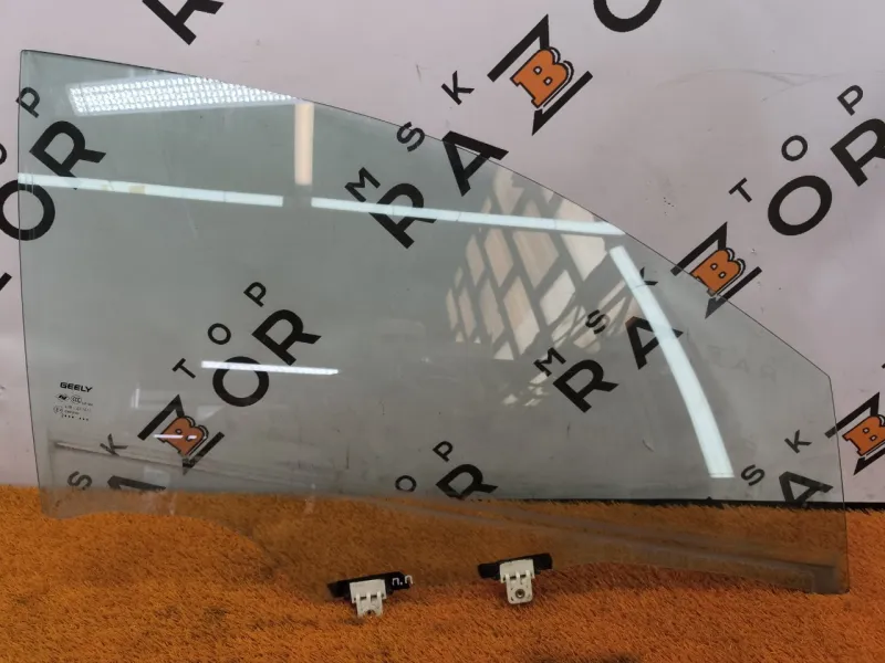 Стекло двери