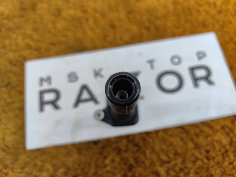 Катушка зажигания