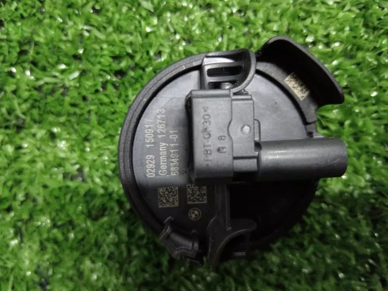 Датчик подушки безопасности