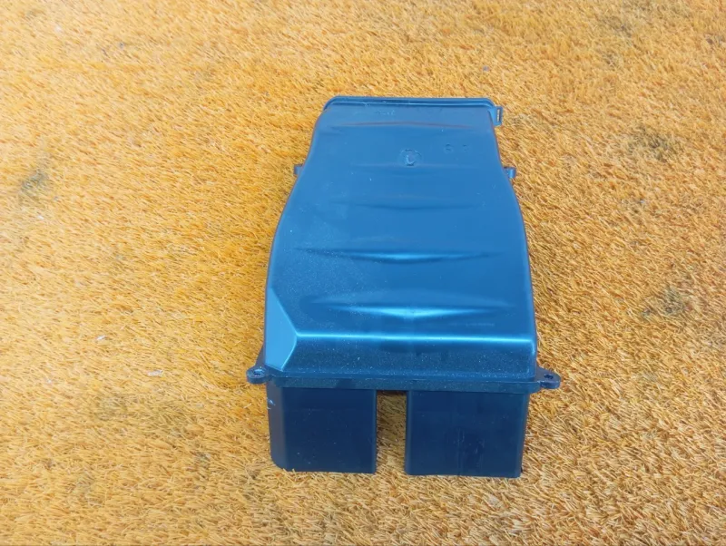 Корпус печки