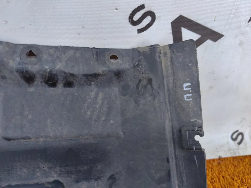 Пыльник ДВС