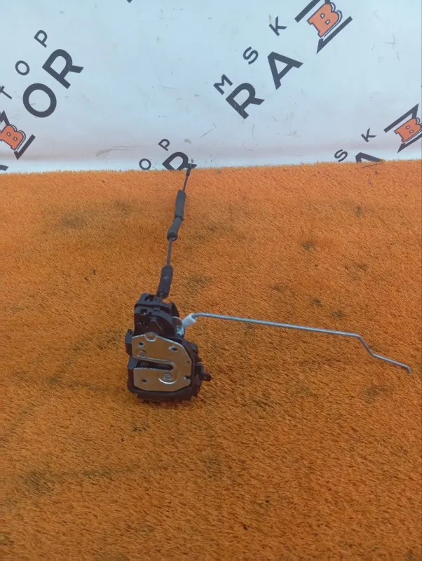 Замок двери