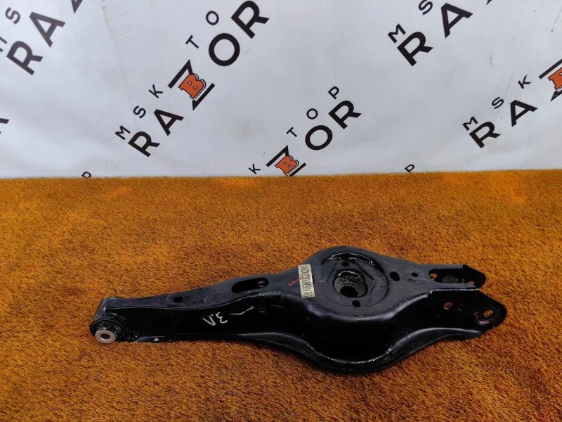 Рычаг подвески