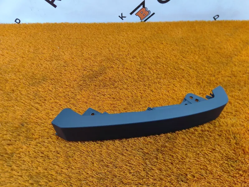 Накладка торпедо