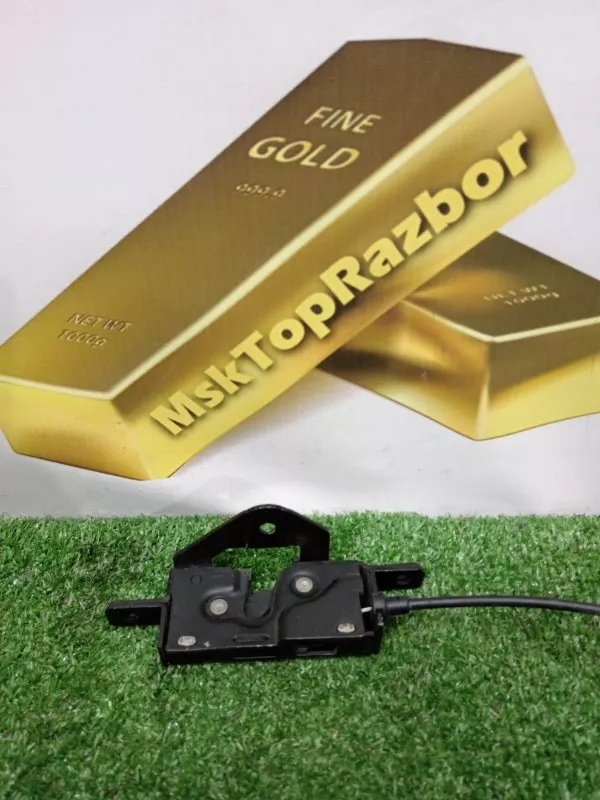 Замок борта