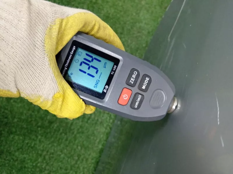 Дверь BMW 5-Series 2004 41527202342 E60/E61, задняя правая