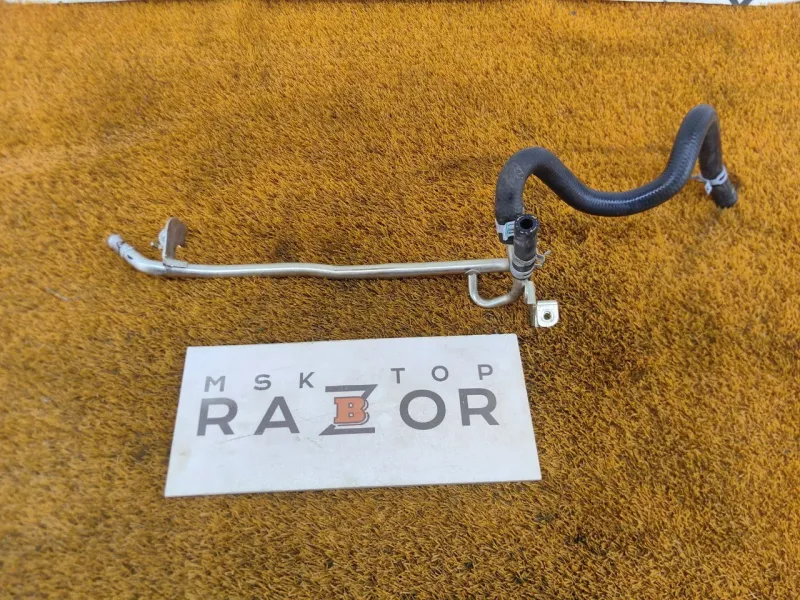 Трубка системы охлаждения