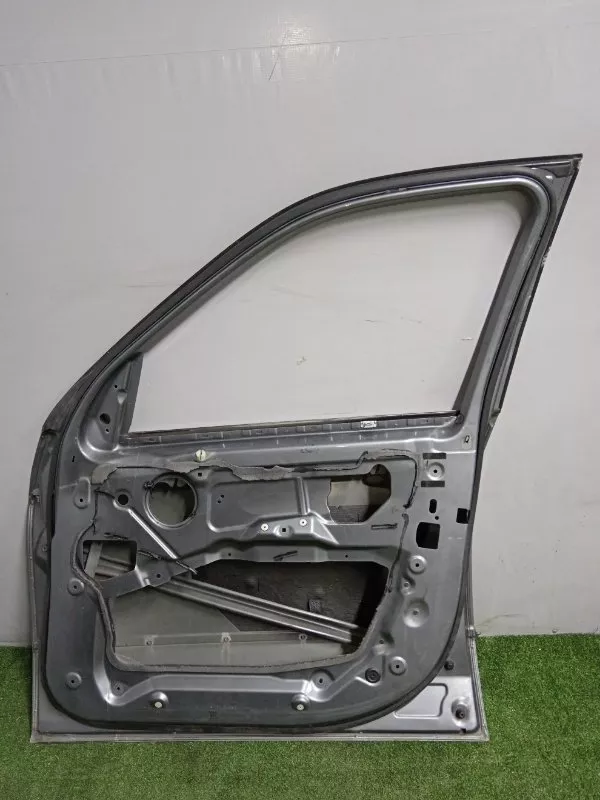 Дверь BMW X5 2008 41517211424 E70, передняя правая