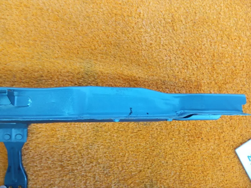 Планка радиатора