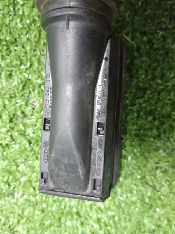 Проводка двери