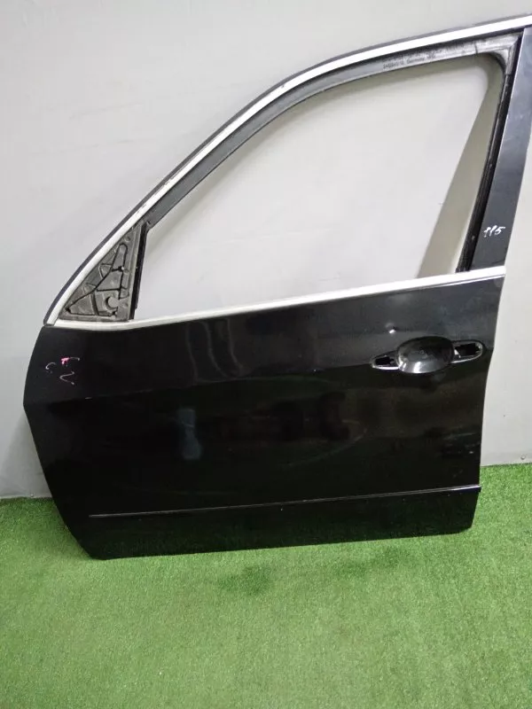 Дверь BMW X5 2008 41517211423 E70, передняя левая