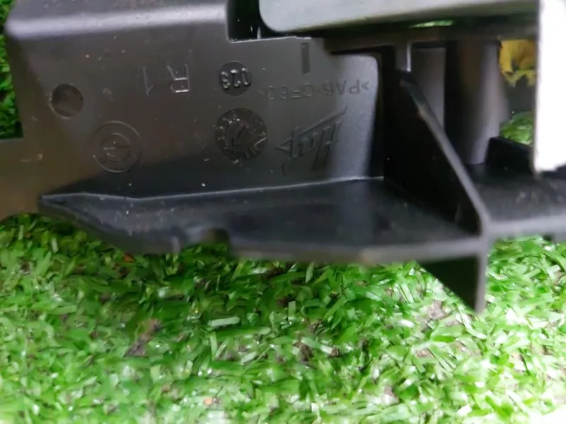 Ручка двери наружняя