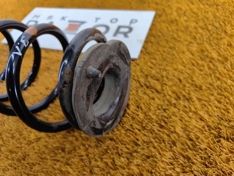 Пружина подвески