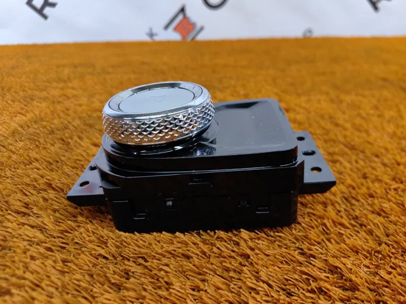 Селектор АКПП