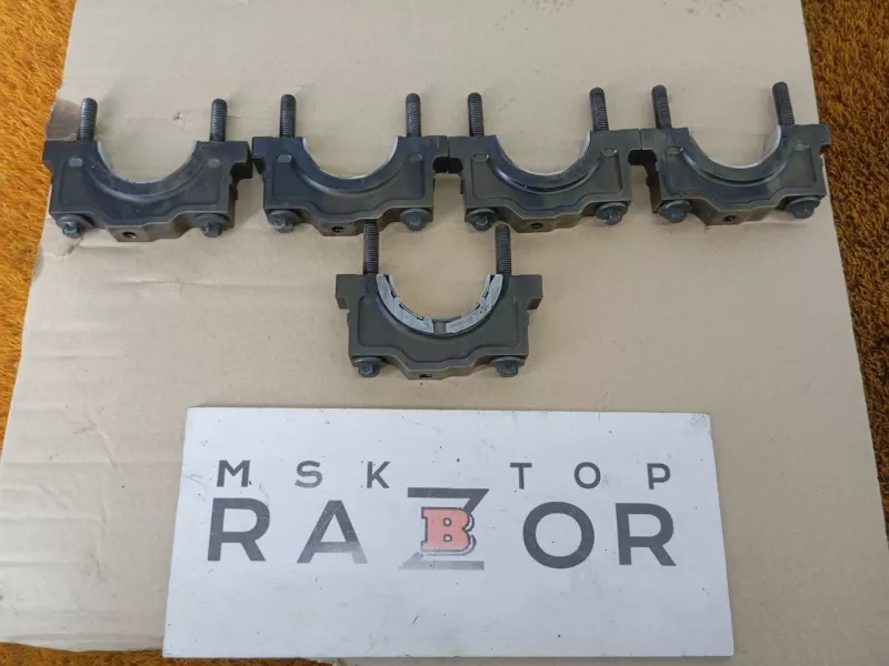 Бугель коленвала