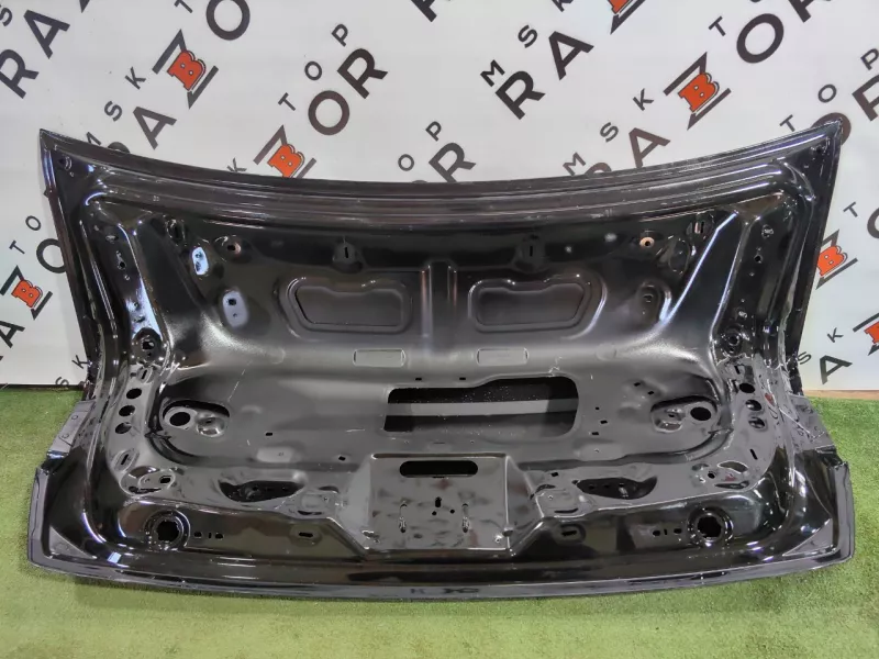 Крышка багажника Audi A6 2020 4K5827025, задняя