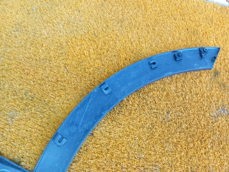 Молдинг двери