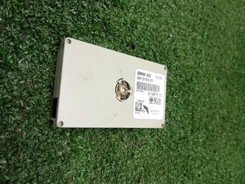 Усилитель антенны