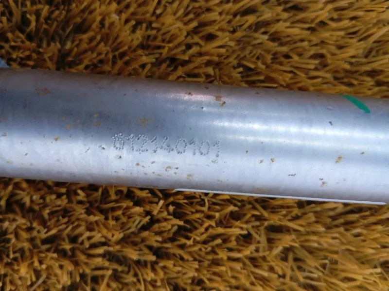 Рулевой карданчик