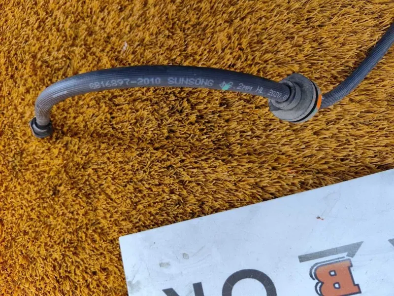 Шланг тормозной