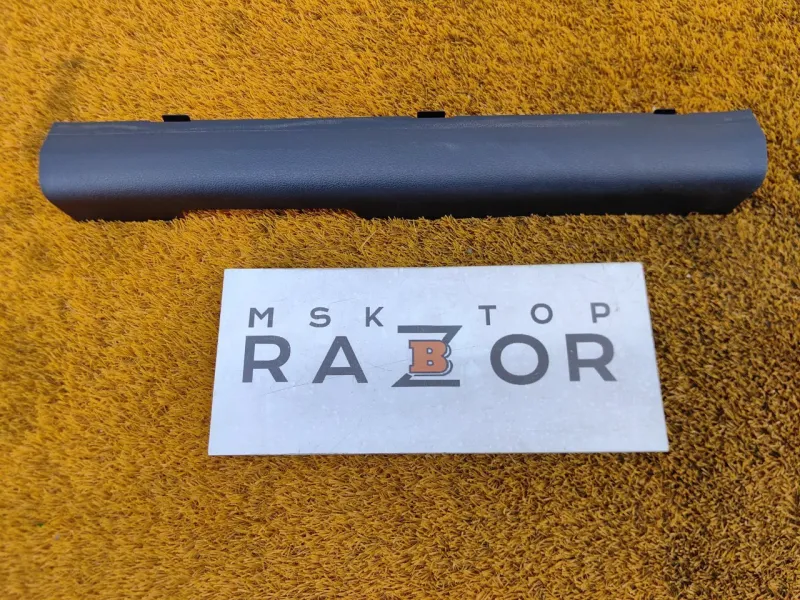 Накладка порога