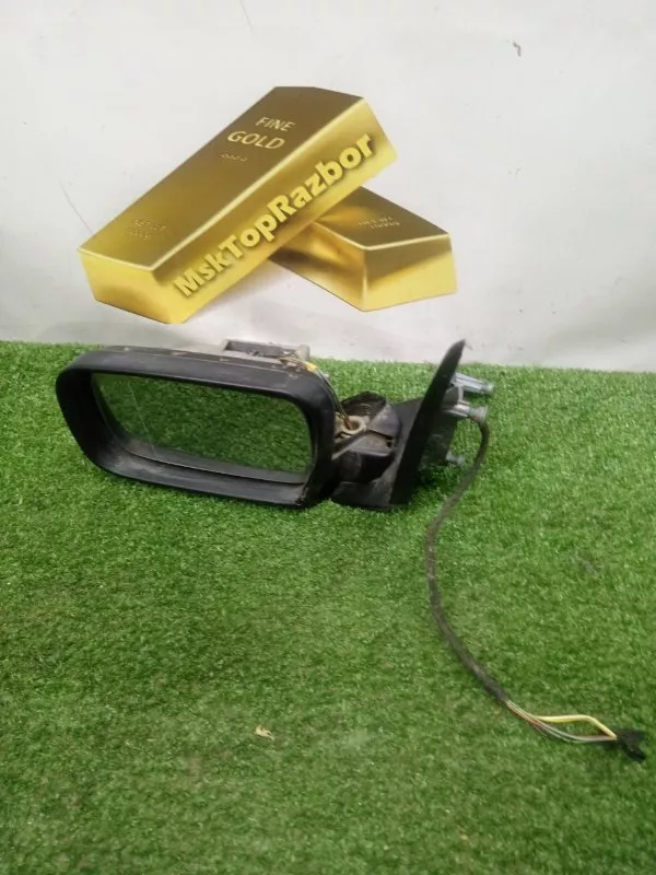 Зеркало боковое