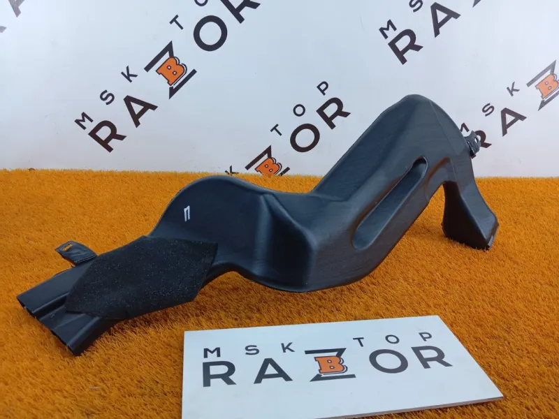 Воздуховод салона